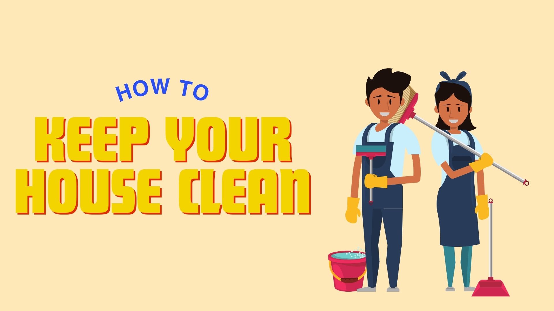 Tips and Tricks to Keep Your House Clean and Cozy in Winter